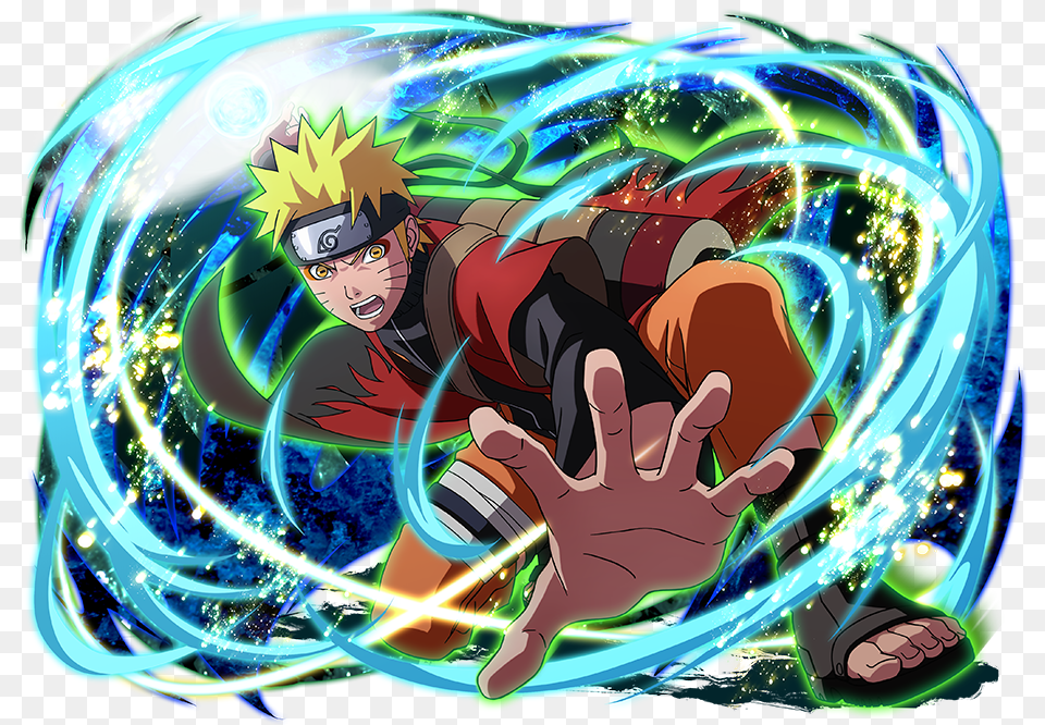 Naruto Art Id Art Abyss Naruto True Peace, Anime, Face, Head, Person Png Image