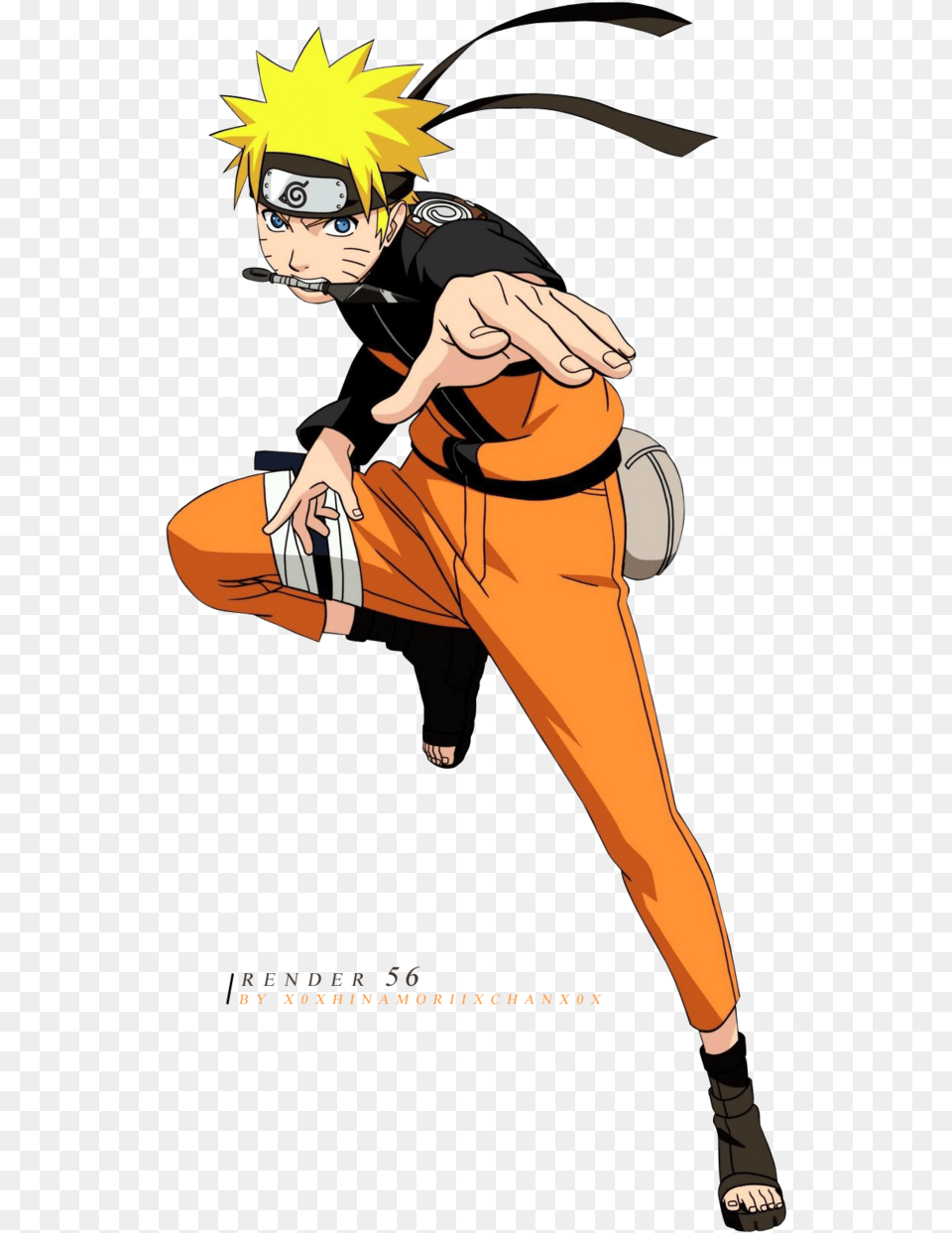 Naruto Background, Book, Comics, Publication, Adult Png