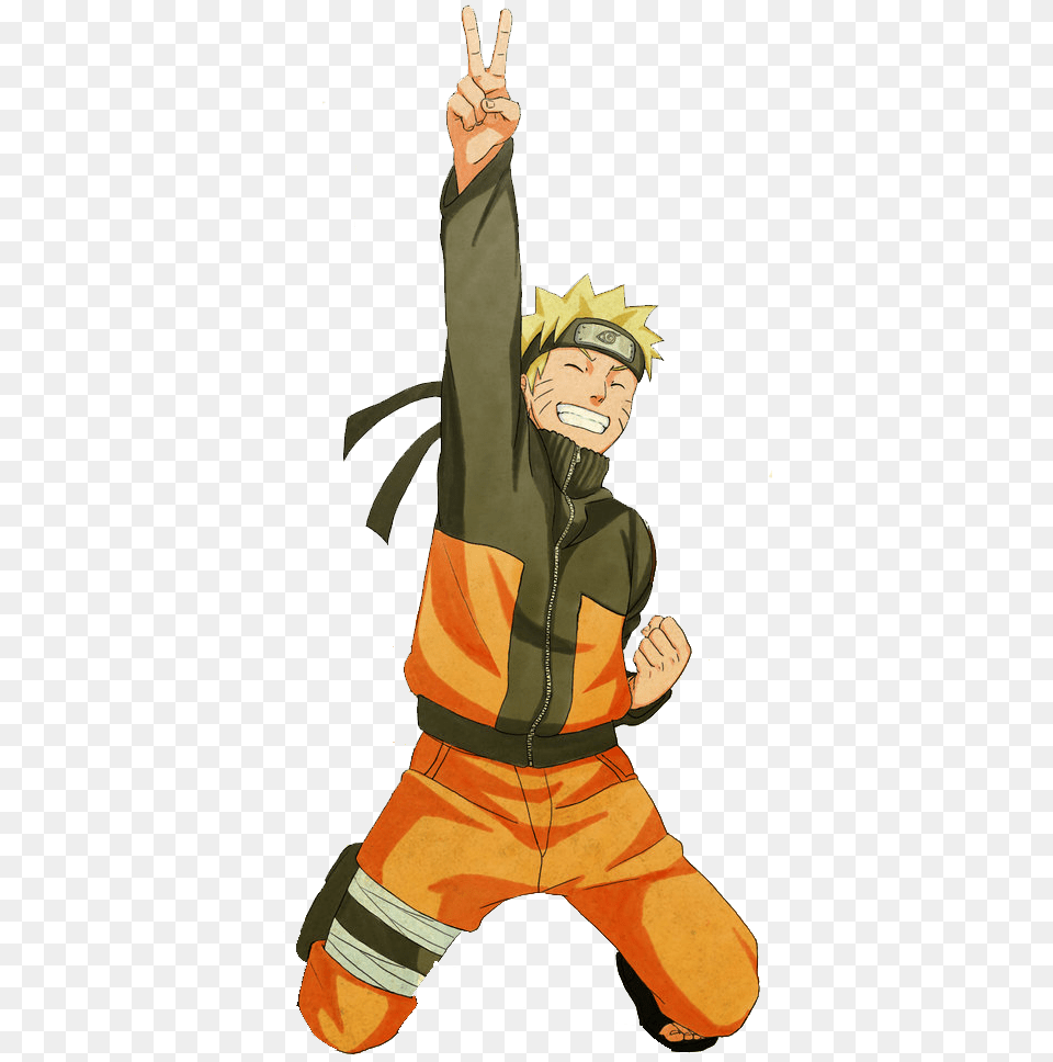 Naruto By Hidan Sama1408 Naruto Uzumaki Naruto Shippuden, Boy, Child, Male, Person Png Image