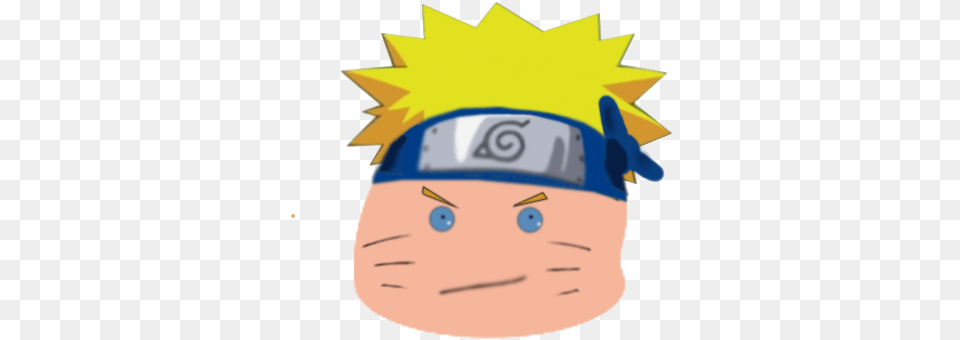 Naruto Discord Emoji Naruto Discord Emojis, Cap, Clothing, Hat, Face Free Png