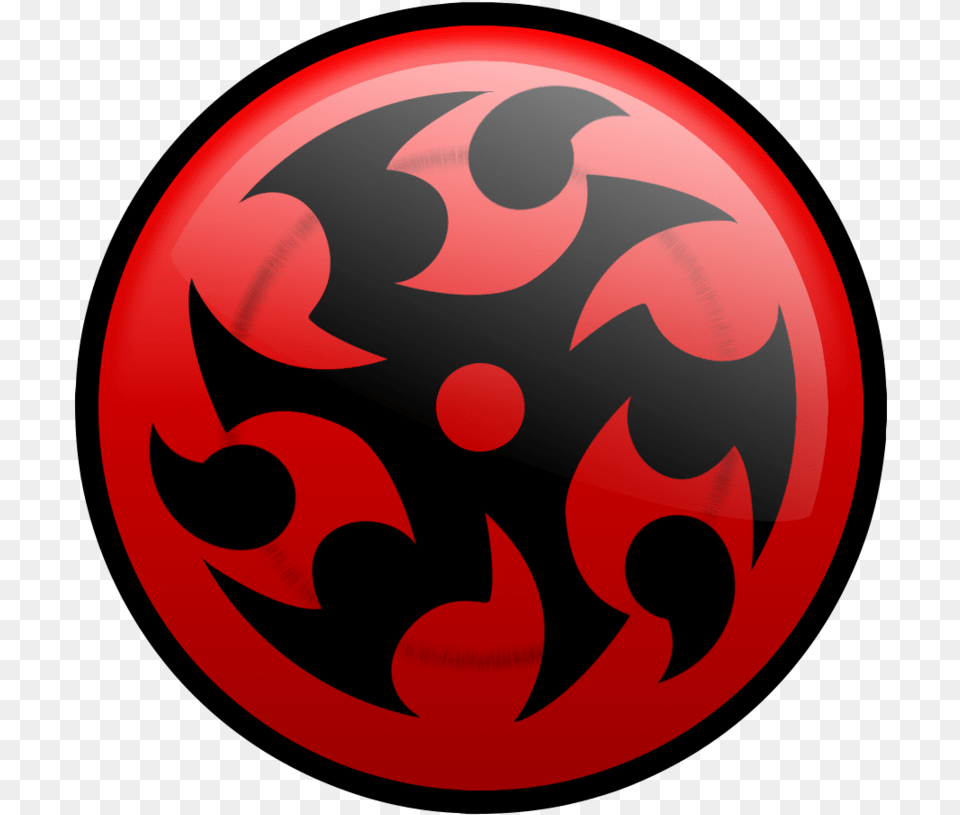 Naruto Eye Naruto Oc Dojutsu, Logo, Symbol Free Png Download