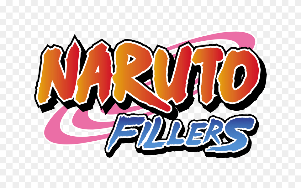 Naruto Fillers, Sticker, Dynamite, Weapon, Food Png Image
