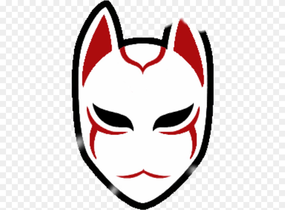 Naruto Freetoedit Happyhalloween Anbu Mask, Face, Head, Person Free Transparent Png