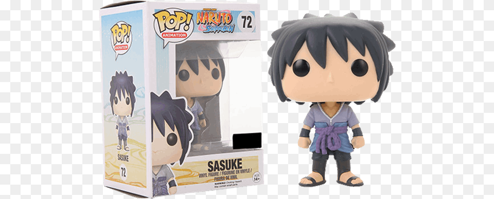 Naruto Funko Pop List, Book, Comics, Publication, Baby Png