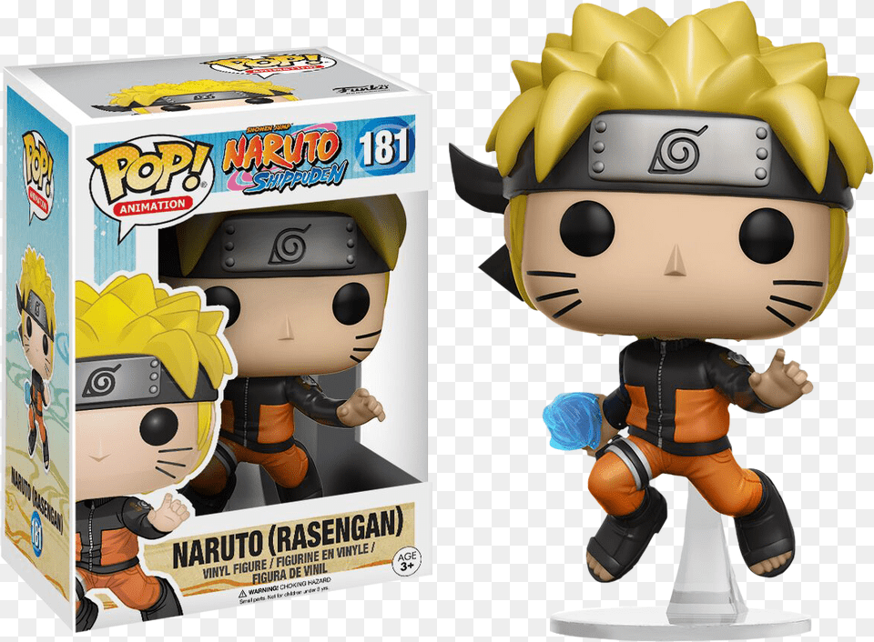 Naruto Funko Pop Yu Gi Oh, Adult, Male, Man, Person Png