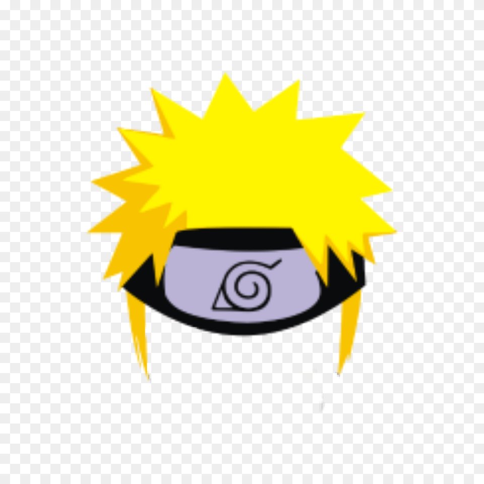 Naruto Hair Anime Kakashi Hatake Rasen Transparent Naruto Hair, Leaf, Plant, Flower, Animal Png Image