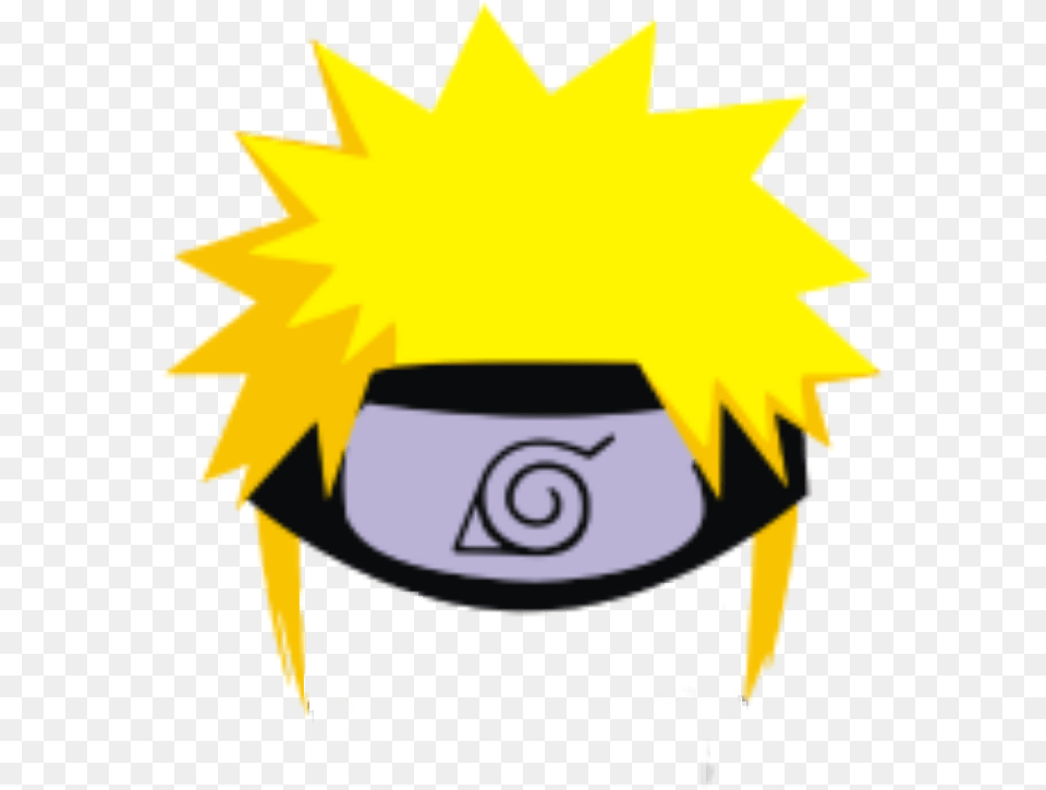 Naruto Hair Volosi Naruto, Helmet, Flower, Plant, Person Free Png Download