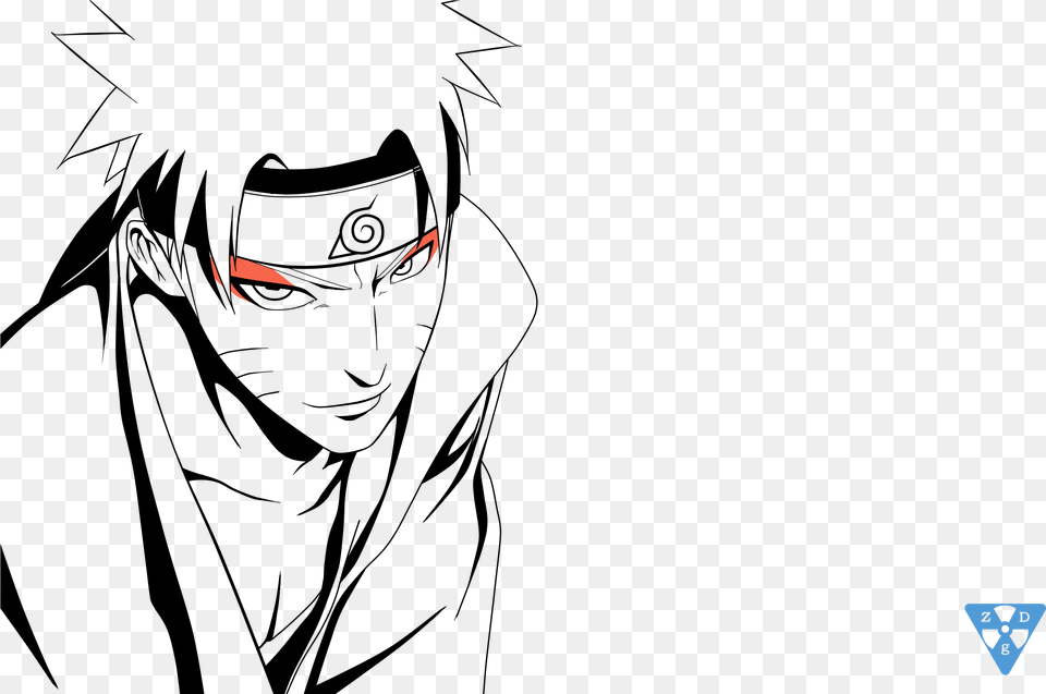 Naruto Hd Png