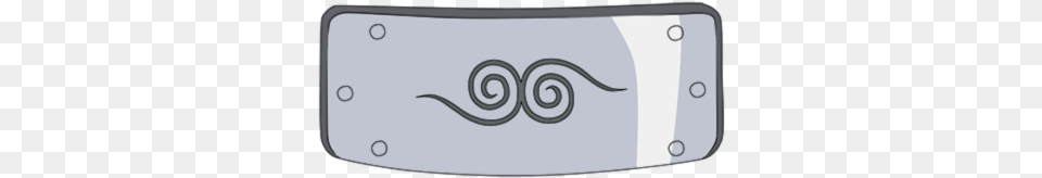 Naruto Headband Ikat Kepala Naruto, Computer, Electronics, Laptop, Pc Free Png Download