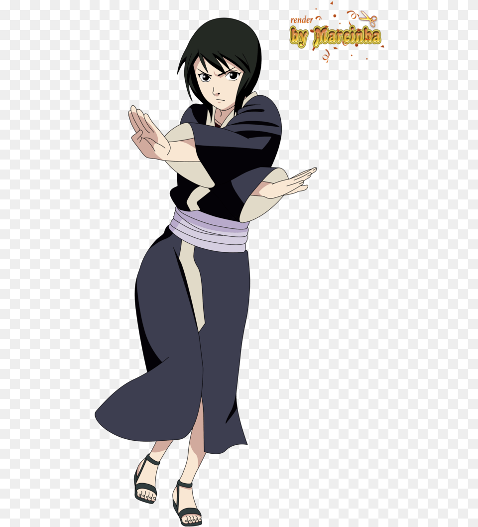 Naruto Headbands Naruto Shizune, Adult, Publication, Person, Woman Png Image