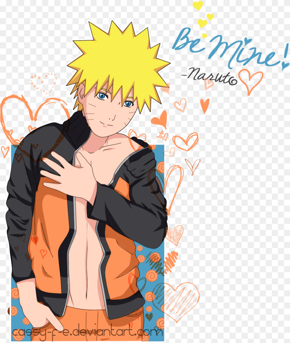 Naruto Is Awesome Naruto Is Awesome, Book, Comics, Publication, Baby Free Png