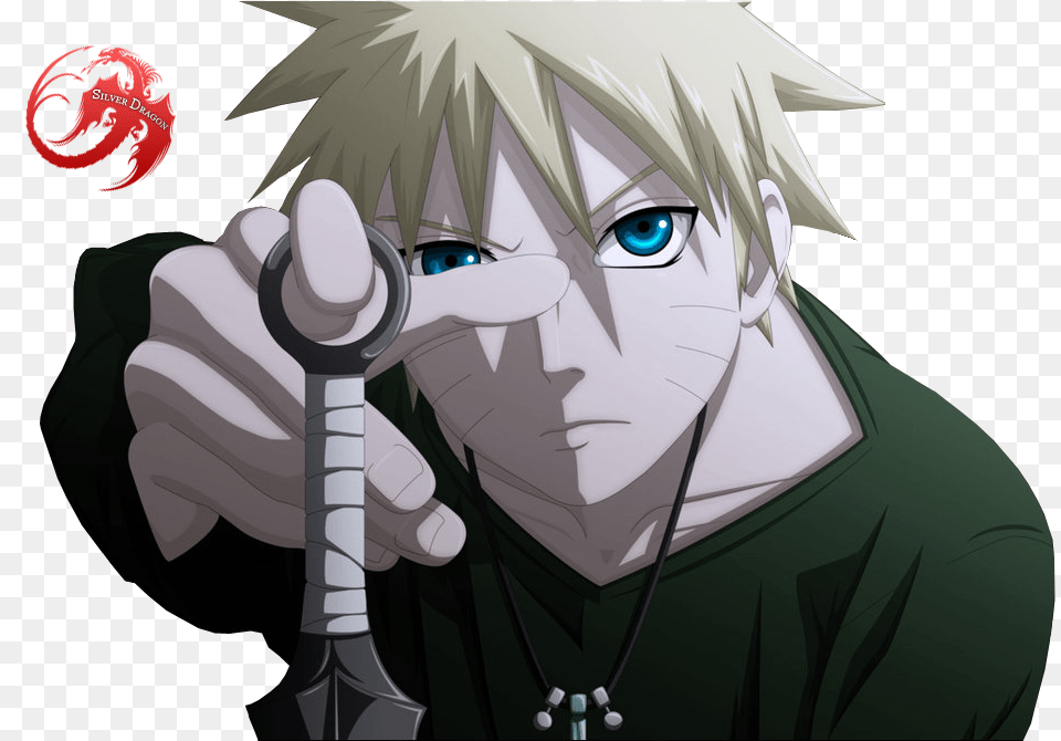 Naruto Its All In The Eyes Naruto Boruto Himawari Sasuke Mouse Pad Fashion Print, Publication, Book, Comics, Person Png