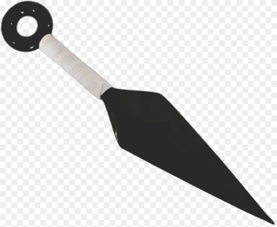 Naruto Kunai, Weapon, Blade, Dagger, Knife Png Image