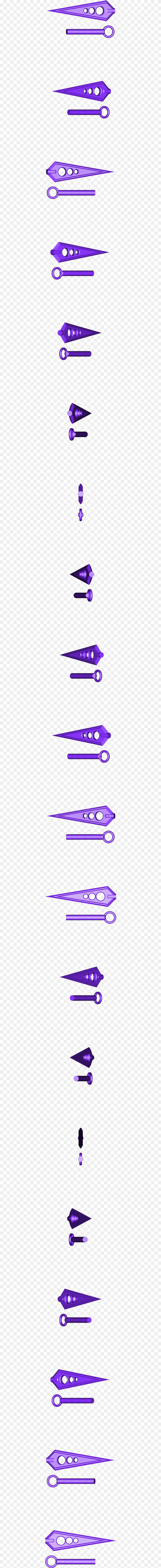 Naruto Kunai, Lighting, Purple, Light, Art Free Png