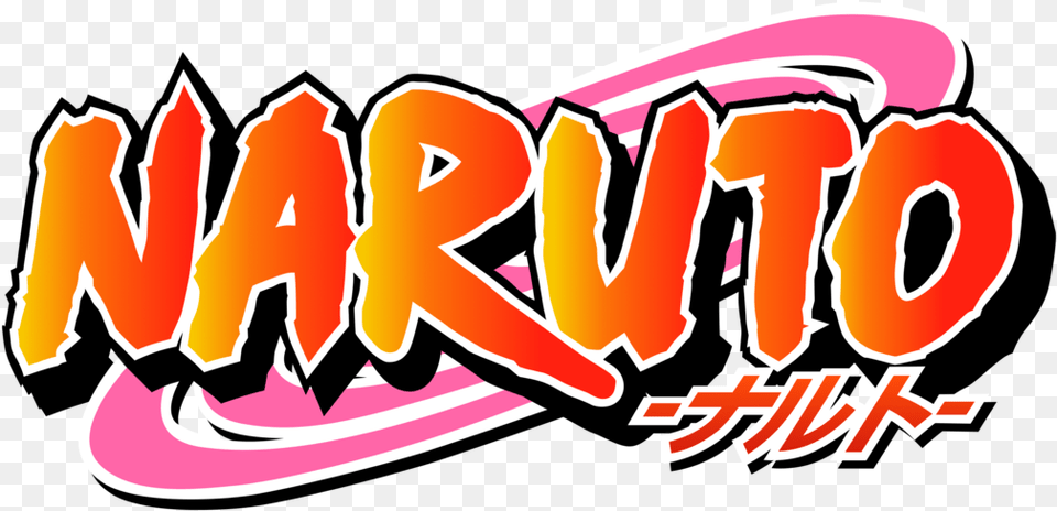 Naruto Logo By Miguele77 D77rvss Naruto Logo, Dynamite, Weapon, Text Png