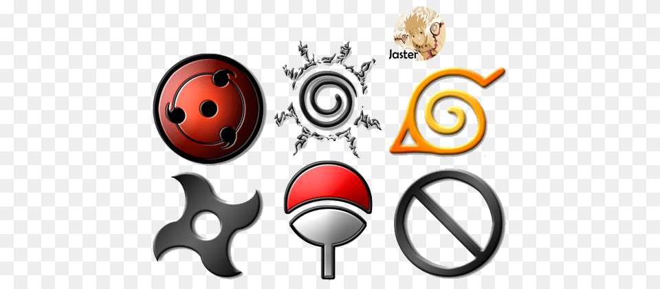 Naruto Logos, Machine, Wheel, Spoke, Baby Free Png Download