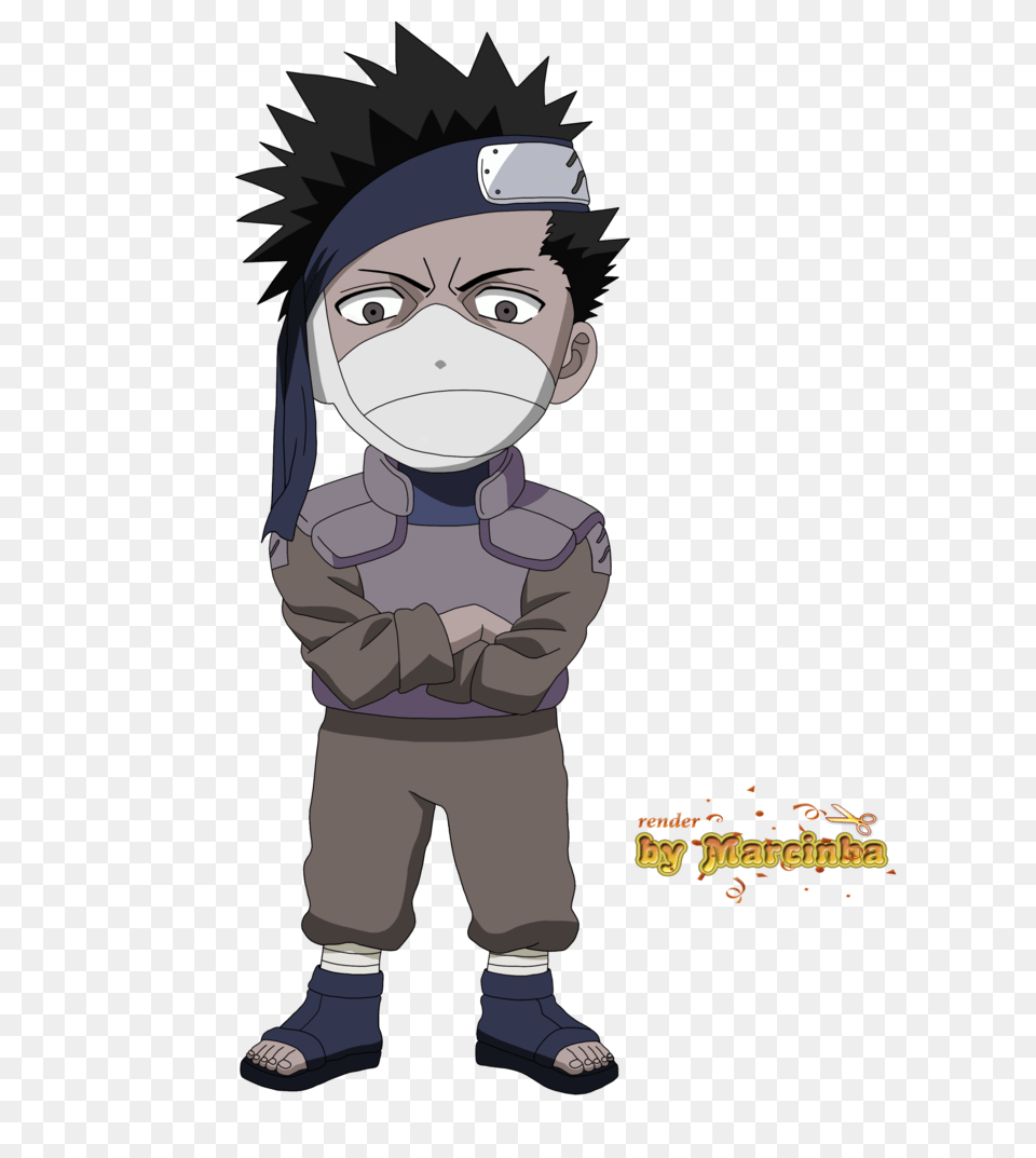 Naruto Love Naruto Chibi, Book, Comics, Publication, Baby Png Image