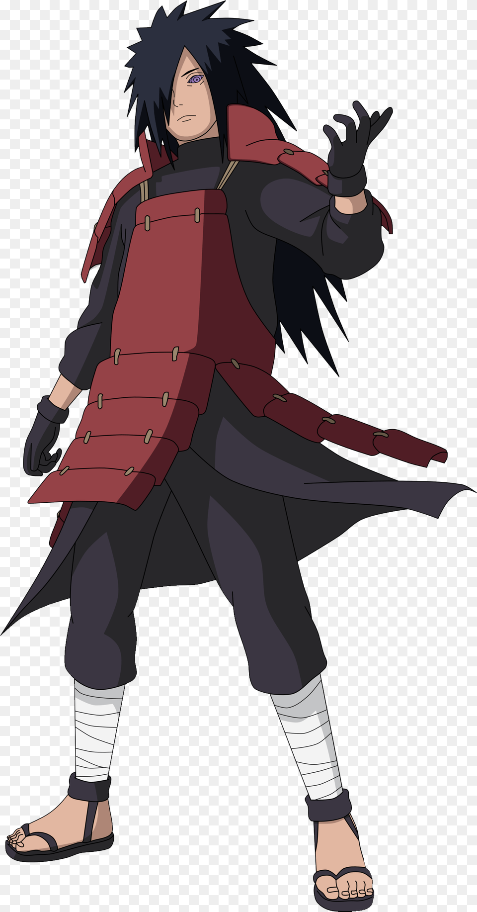 Naruto Madara, Book, Publication, Comics, Adult Free Transparent Png