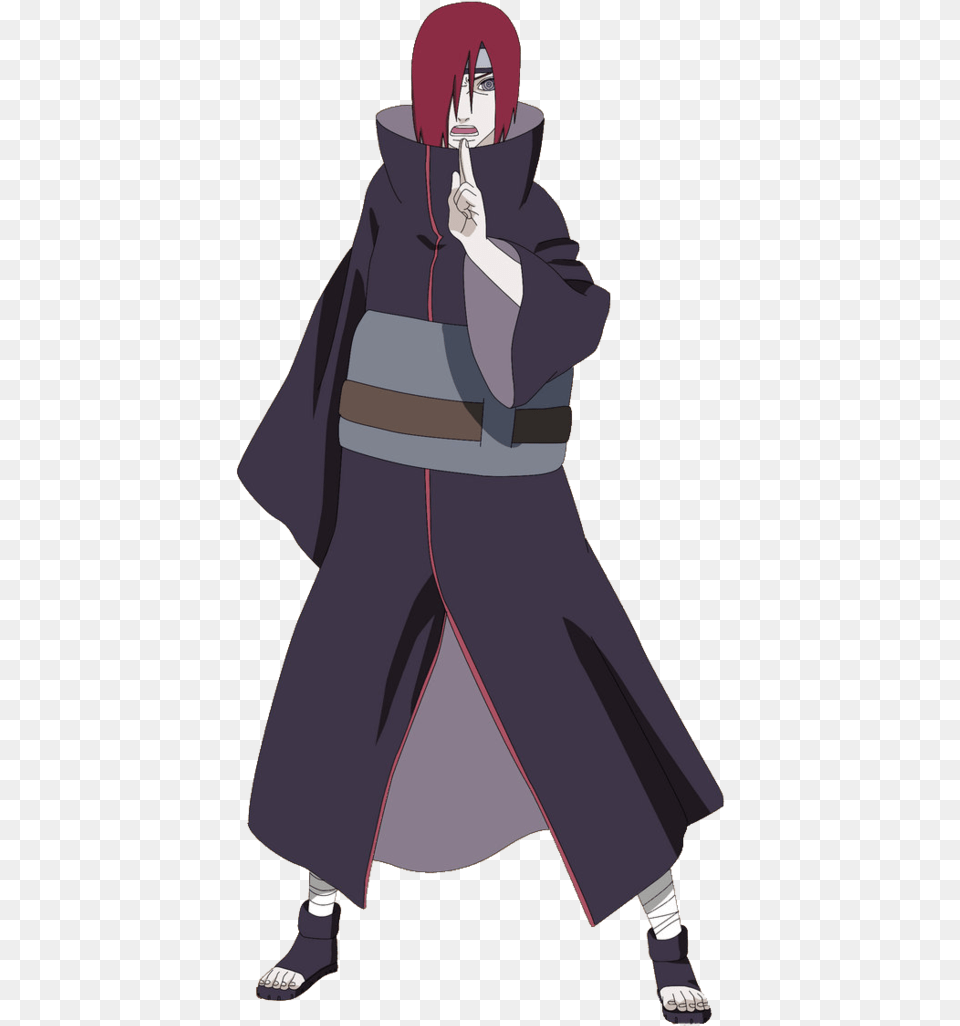 Naruto Nagato, Fashion, Adult, Person, Female Png