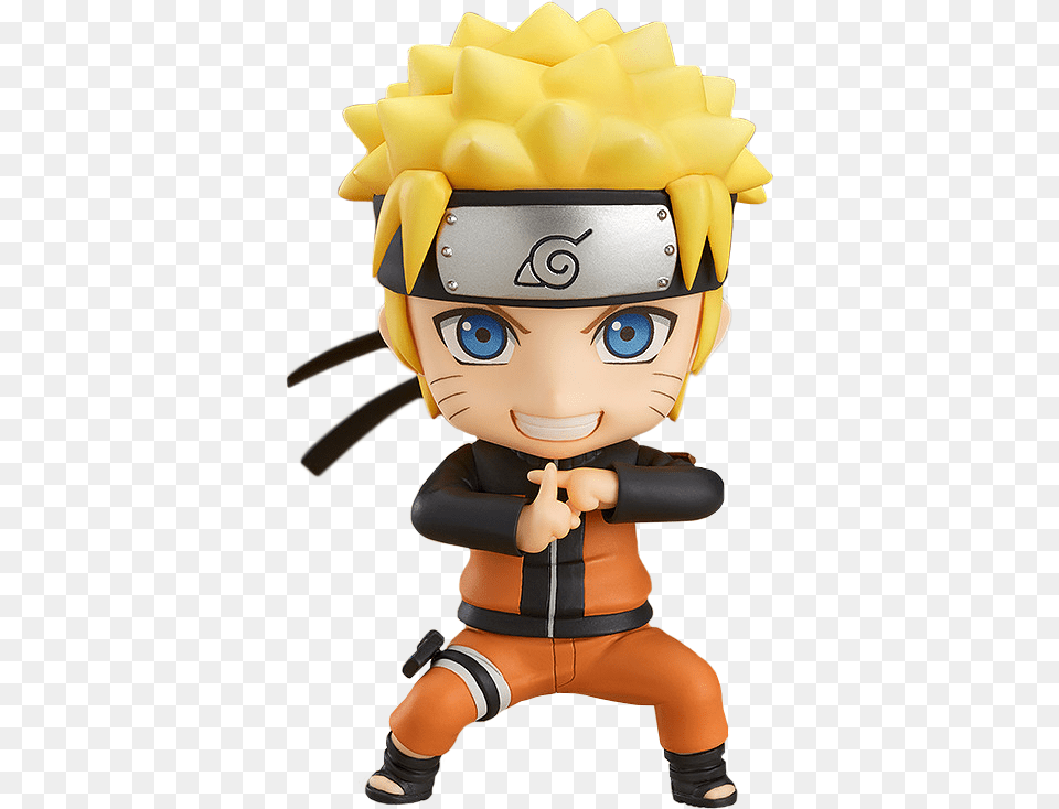 Naruto Naruto Good Smile, Baby, Person Free Transparent Png