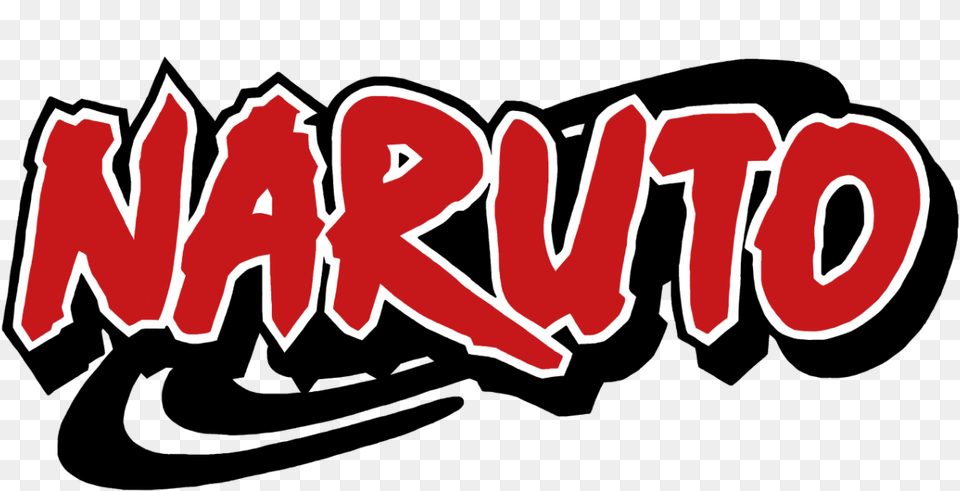 Naruto Narutoshippuden Sticker By Joseph Hernandez Dot, Logo, Text Free Transparent Png