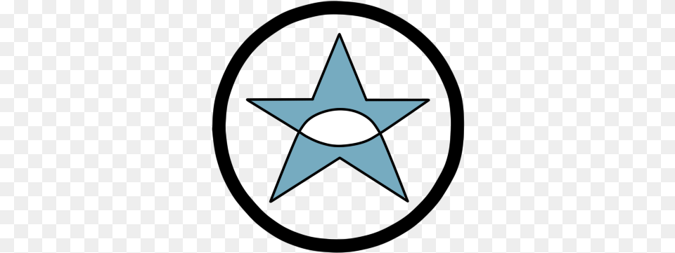 Naruto Oc Clan Symbols Hana Hoshina Pink Star, Star Symbol, Symbol Free Png