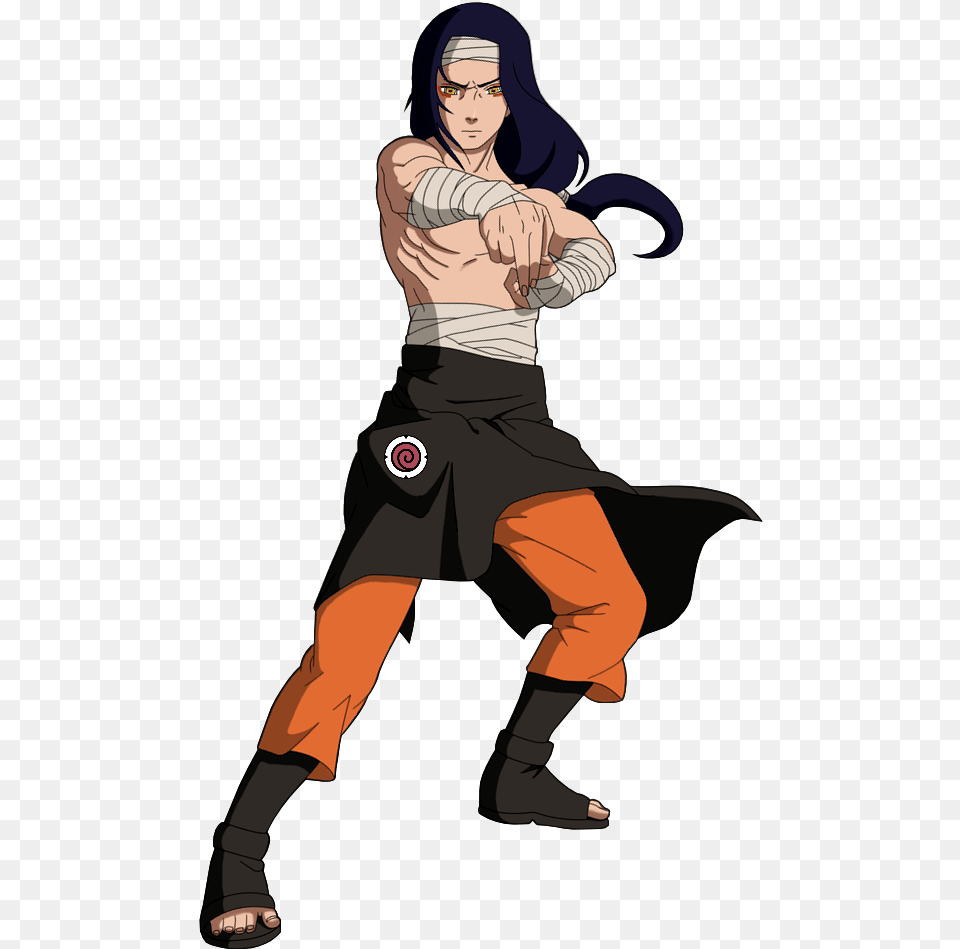 Naruto Oc Sage Mode, Adult, Person, Female, Woman Png