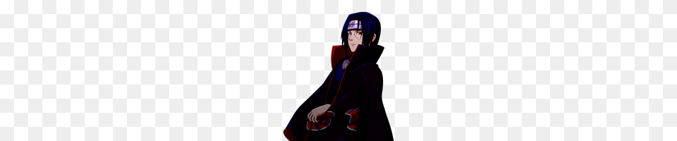 Naruto Photo Images And Clipart Freepngimg, Clothing, Dress, Fashion, Gown Png Image