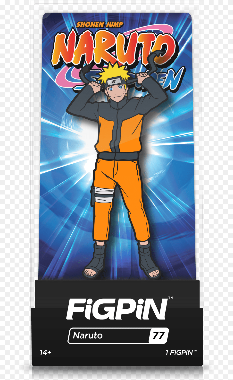 Naruto Rasengan, Advertisement, Book, Comics, Poster Free Transparent Png