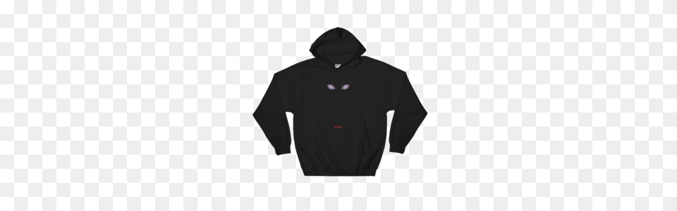 Naruto Rinnegan Hoodie, Clothing, Hood, Knitwear, Sweater Free Transparent Png