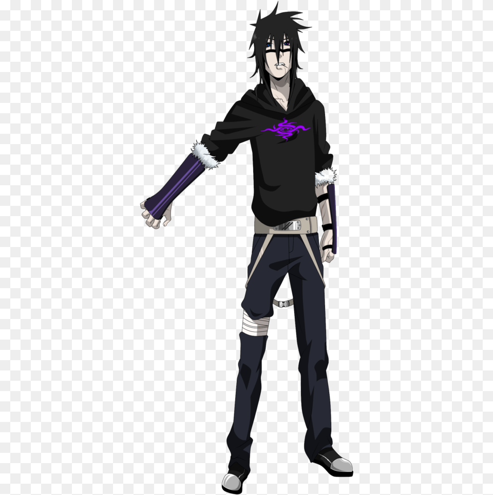 Naruto Rpc Full Body Photo Cosplay, Book, Comics, Publication, Adult Free Transparent Png