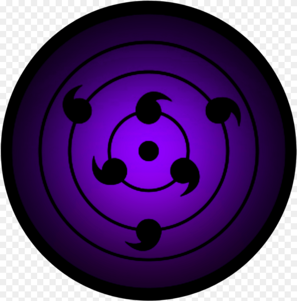 Naruto Sasuke Uchiha Rinnegan Sharingan Clan Rinnegan Sharingan, Sphere, Nature, Night, Outdoors Free Png Download