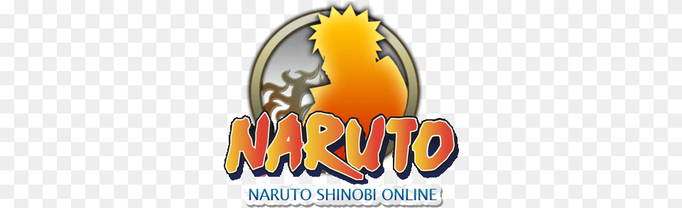 Naruto Shinobi Online Windows Mac Game Naruto Games Logo, Dynamite, Weapon Free Png Download