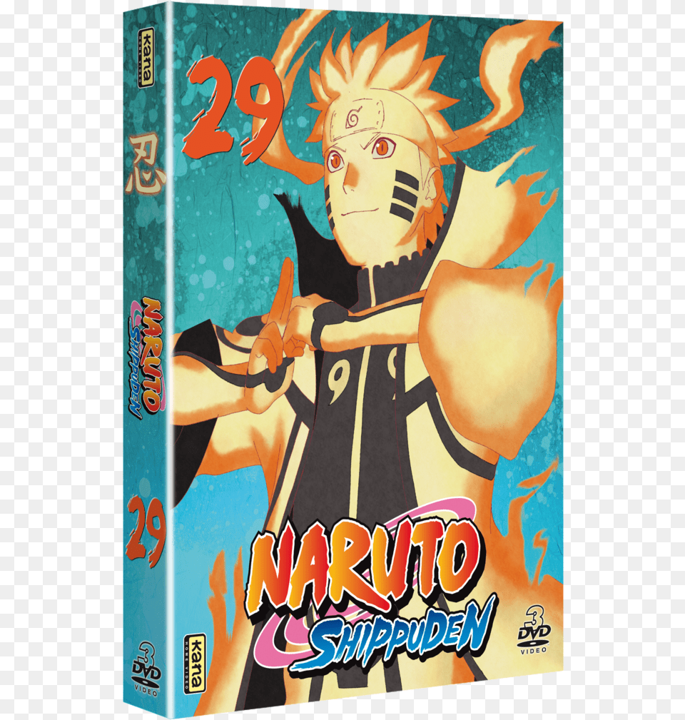 Naruto Shippuden, Book, Comics, Publication, Baby Png Image