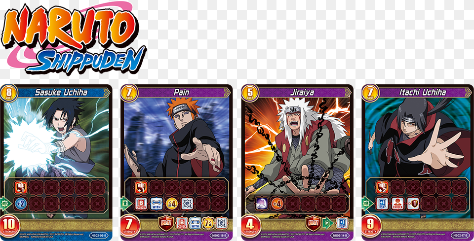 Naruto Shippuden, Adult, Person, Man, Male Png Image