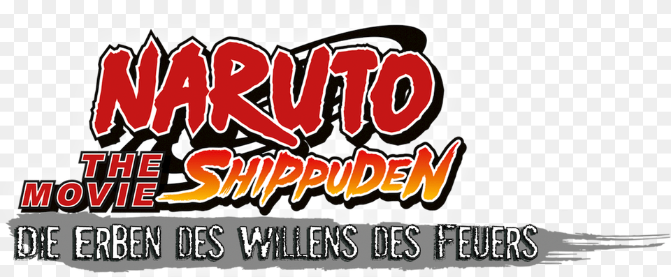 Naruto Shippuden, Sticker, Text, Logo Free Transparent Png