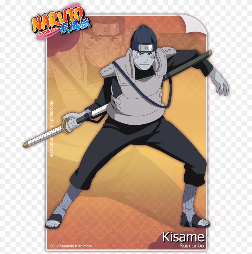 Naruto Shippuden, Book, Comics, People, Person Png Image