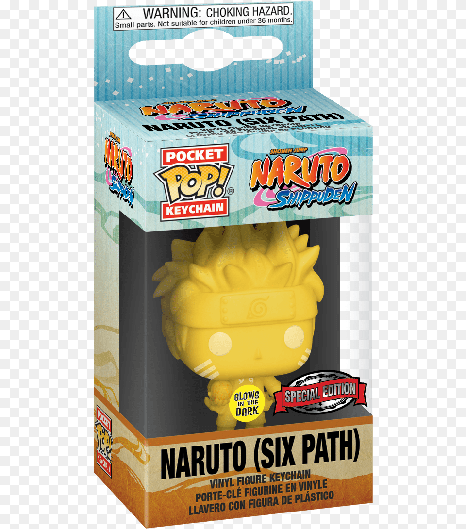 Naruto Shippuden, Toy Png Image