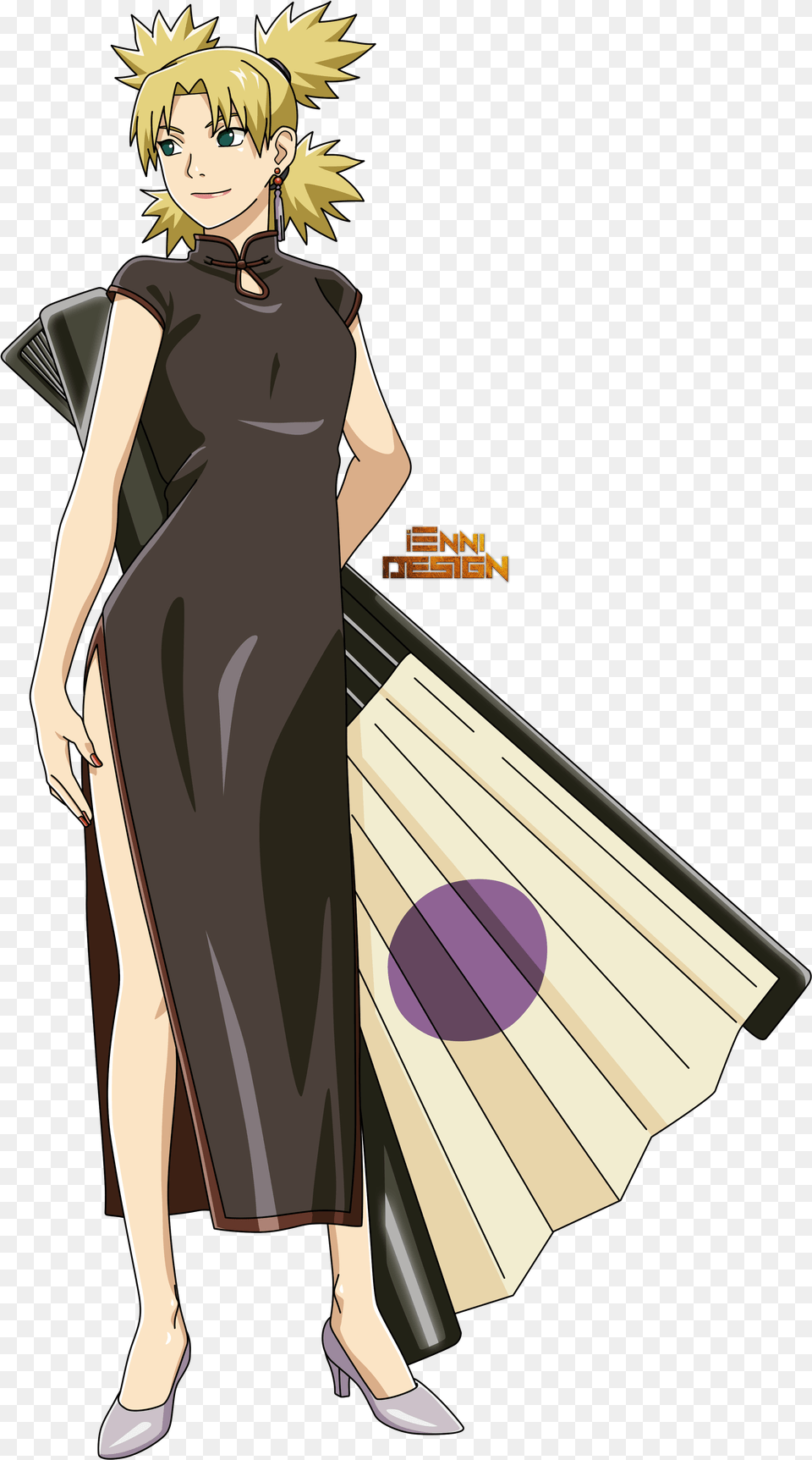 Naruto Shippuden China Sasuke, Adult, Publication, Person, Female Free Png Download