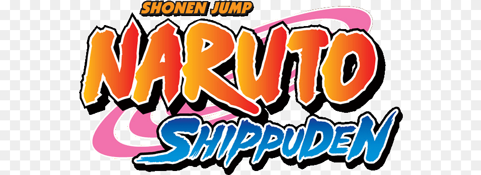 Naruto Shippuden Logo By Zeroexe001 Naruto Shippuden Logo, Dynamite, Weapon Png