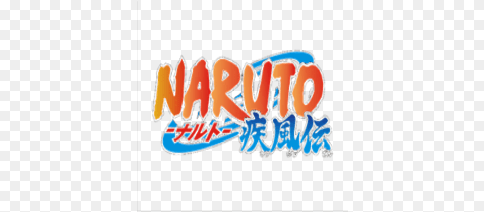 Naruto Shippuden Logo Roblox Calligraphy, Text Free Transparent Png