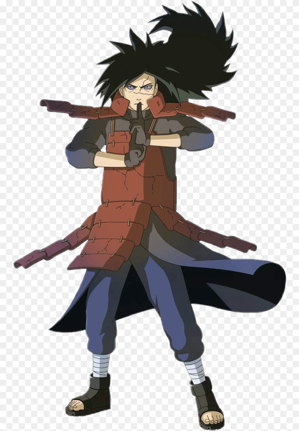 Naruto Shippuden Madara Uchiha Clan Picsart Rinnegan Naruto Madara, Book, Publication, Comics, Child Png Image