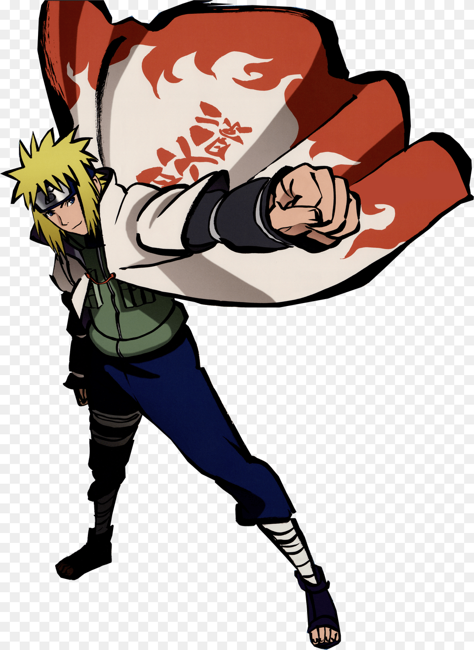 Naruto Shippuden Minato Former Download Kakashi Minato Naruto Y Jiraiya Png Image