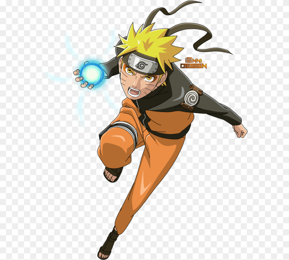 Naruto Shippuden Naruto Rasengan, Book, Comics, Publication, Person Png