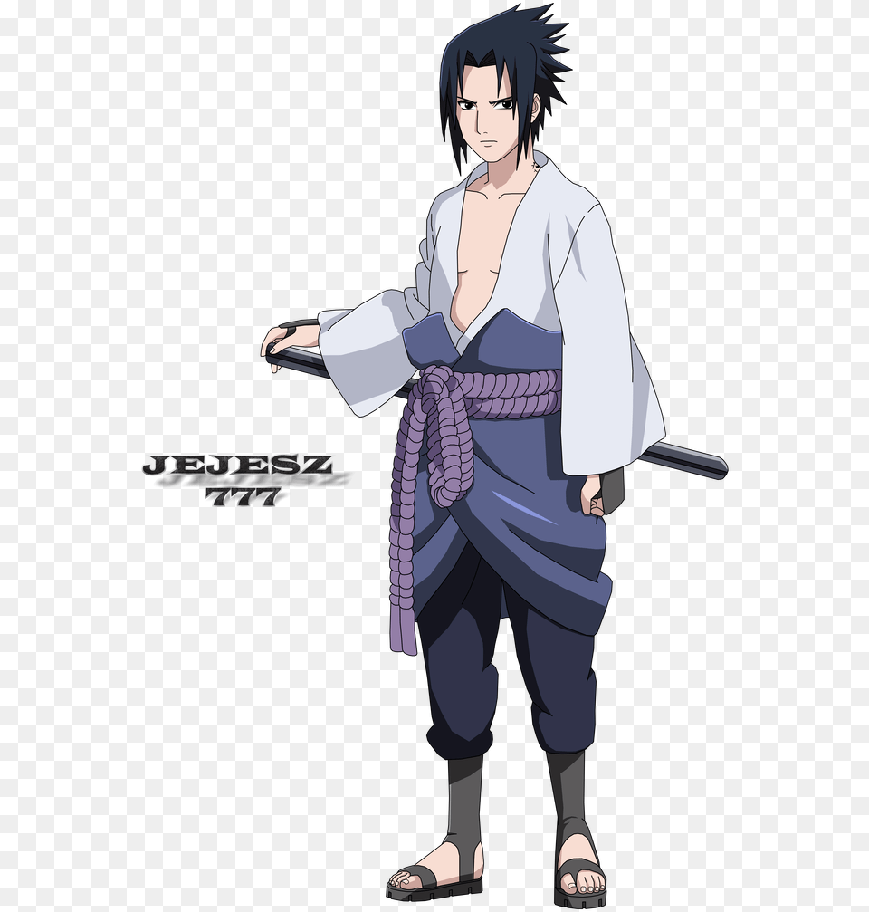 Naruto Shippuden Sasuke, Book, Comics, Publication, Adult Free Transparent Png