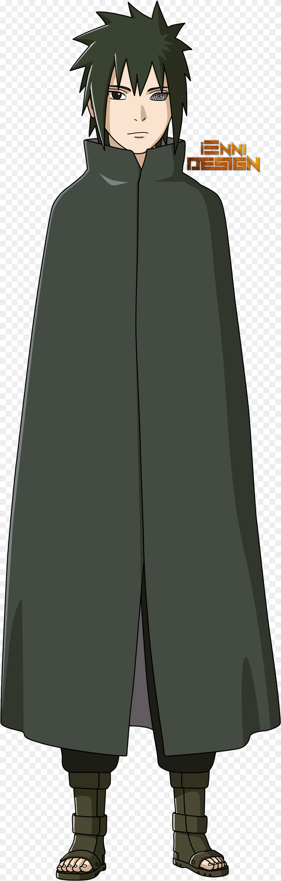 Naruto Shippuden Sasuke Boruto Naruto Characters Drawing Naruto Shippuden Sasuke Shinden, Cape, Clothing, Fashion, Adult Png Image