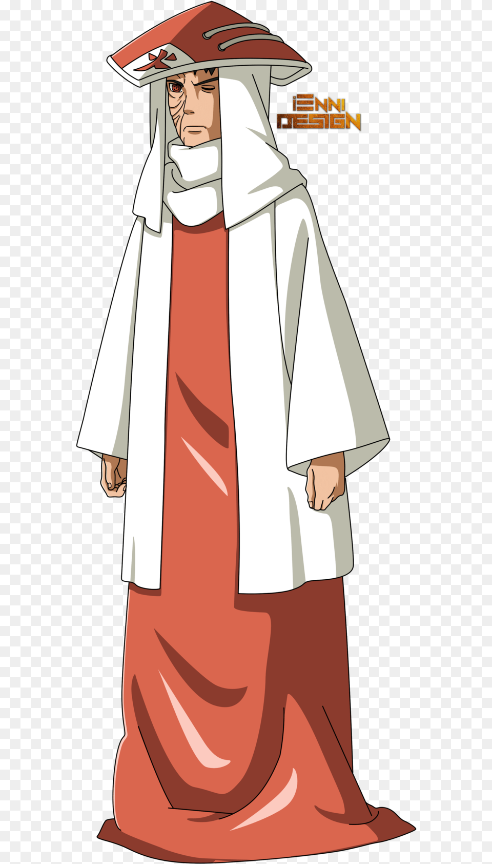 Naruto Shippuden Uchiha Hokage Obito Uchiha Iennidesign, Person, People, Fashion, Adult Free Png