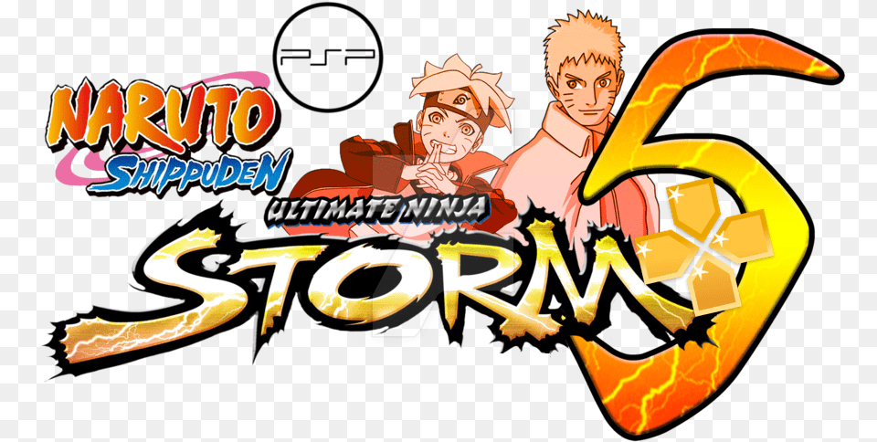 Naruto Shippuden Ultimate Ninja Storm 5 Naruto Shippuden Ultimate Ninja Storm, Baby, Person, Face, Head Png