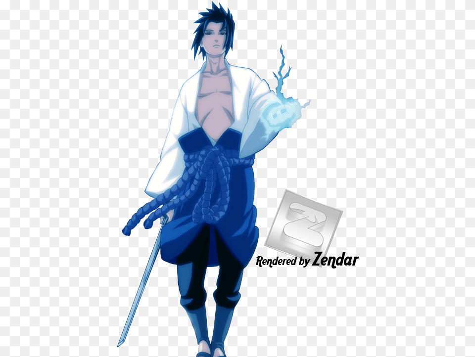 Naruto Shippuuden Fond D39cran Entitled Sasuke Naruto Saski, Book, Comics, Publication, Adult Free Transparent Png