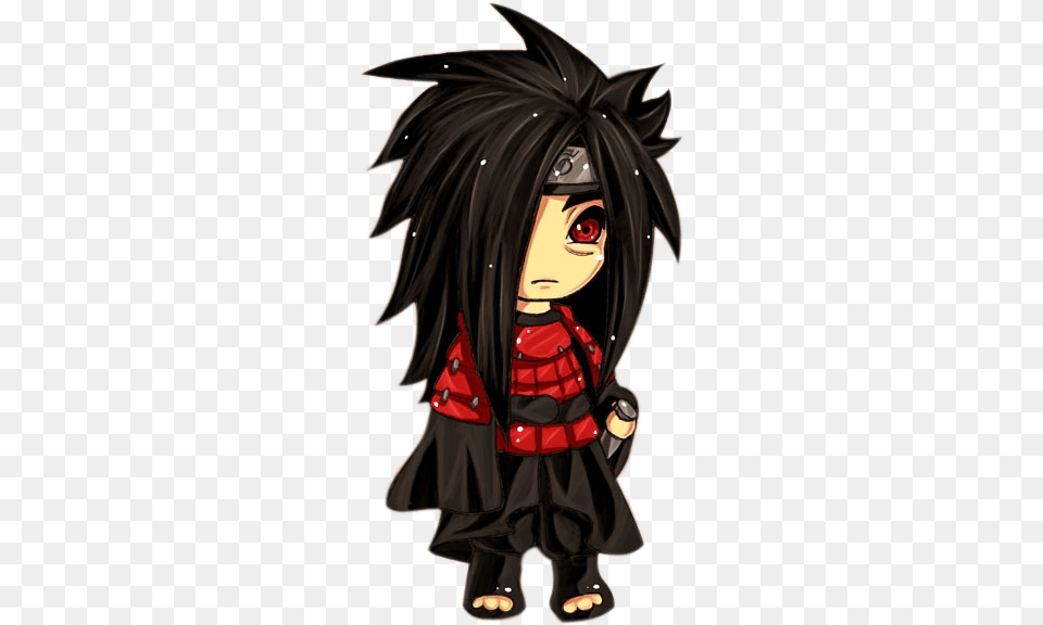 Naruto Shippuuden Images Naruto Shippuden Lt3 Wallpaper Madara Uchiha Kawaii, Book, Comics, Publication, Manga Free Png Download